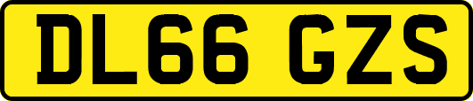 DL66GZS