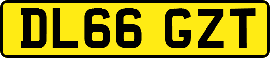 DL66GZT