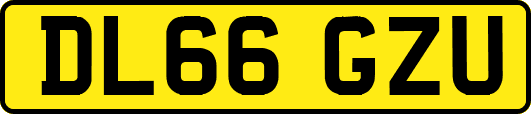 DL66GZU
