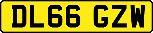 DL66GZW