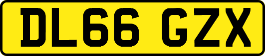 DL66GZX