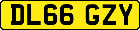 DL66GZY