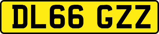 DL66GZZ