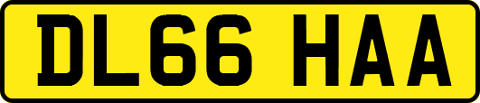 DL66HAA