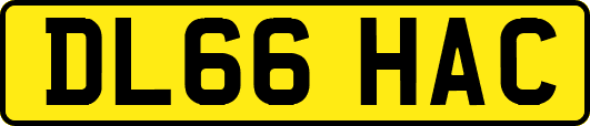 DL66HAC