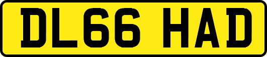 DL66HAD