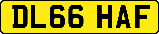 DL66HAF