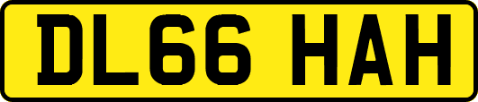 DL66HAH