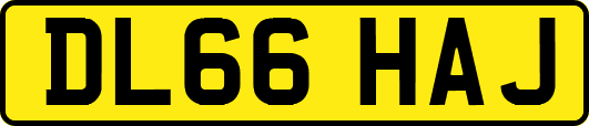 DL66HAJ