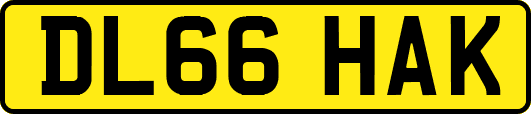 DL66HAK