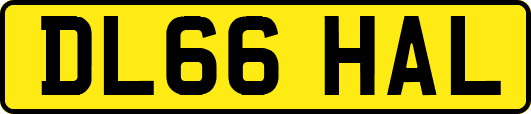 DL66HAL