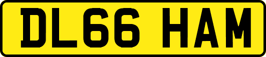 DL66HAM
