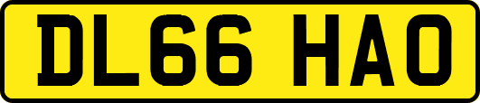 DL66HAO