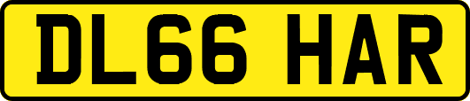 DL66HAR