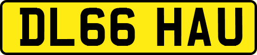 DL66HAU