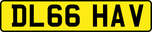 DL66HAV
