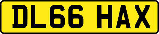 DL66HAX