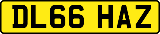 DL66HAZ