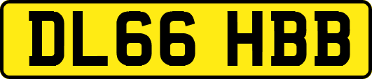 DL66HBB