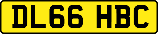 DL66HBC