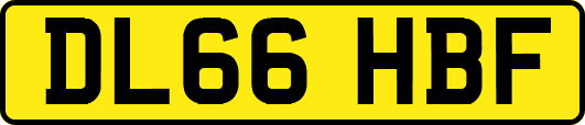 DL66HBF
