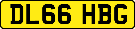 DL66HBG
