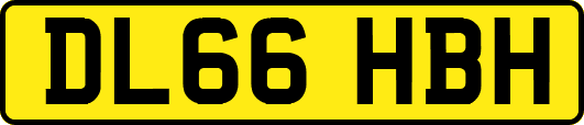 DL66HBH