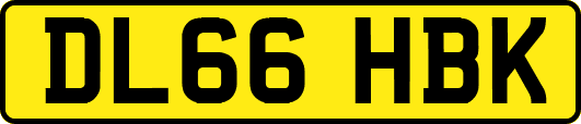 DL66HBK
