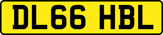 DL66HBL