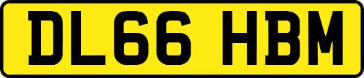 DL66HBM