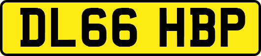 DL66HBP