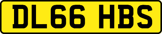 DL66HBS