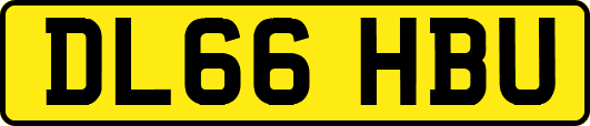 DL66HBU