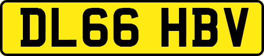 DL66HBV