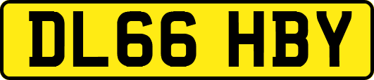 DL66HBY