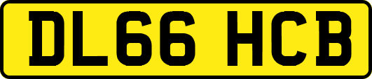 DL66HCB