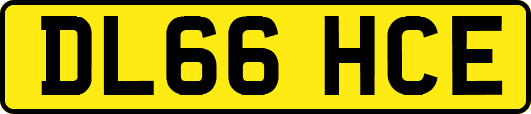 DL66HCE