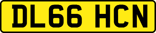 DL66HCN