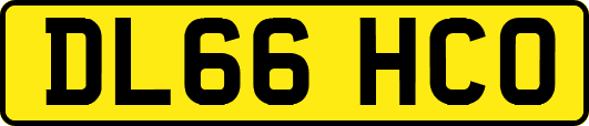 DL66HCO