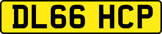 DL66HCP