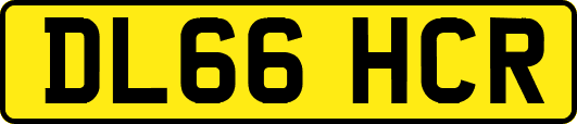 DL66HCR