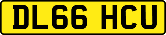 DL66HCU