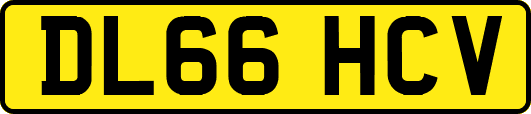 DL66HCV