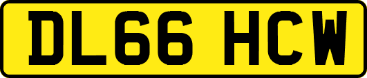DL66HCW