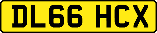 DL66HCX