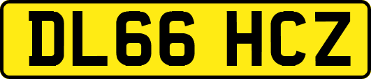 DL66HCZ