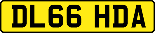 DL66HDA