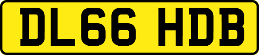 DL66HDB