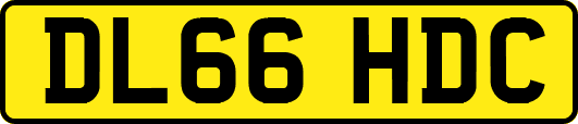 DL66HDC