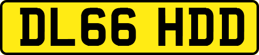 DL66HDD
